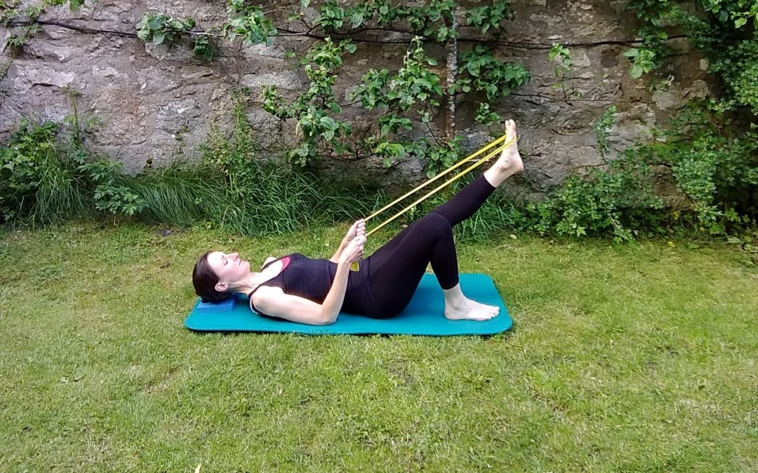 Choosing Exercises That Work For You