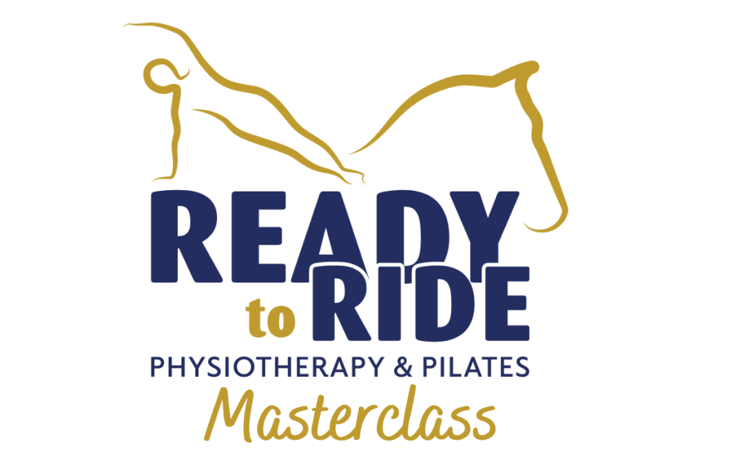 Introducing: The Ready To Ride Masterclass